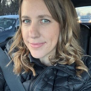 Meet your Posher, Kim